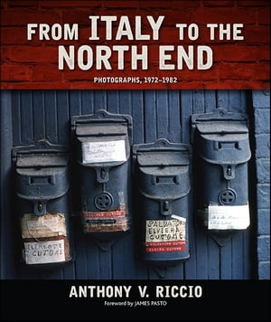 From Italy to the North End