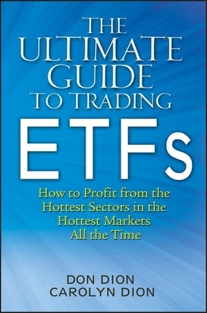 The Ultimate Guide to Trading ETFs