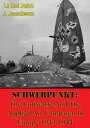 ŷKoboŻҽҥȥ㤨Schwerpunkt: The Luftwaffe And The Applied Air Campaign In Europe 1943-1944Żҽҡ[ Lt Col John J. Jacobson ]פβǤʤ132ߤˤʤޤ