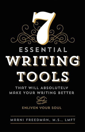 7 Essential Writing Tools That Will Absolutely M