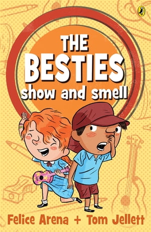 ŷKoboŻҽҥȥ㤨The Besties Show and SmellŻҽҡ[ Felice Arena ]פβǤʤ1,107ߤˤʤޤ