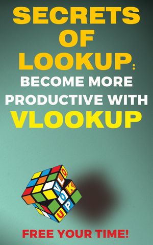 Secrets of Lookup