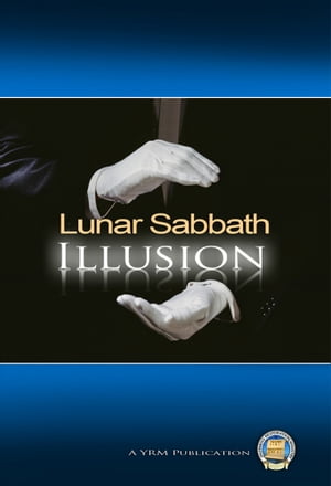 The Lunar Sabbath Illusion