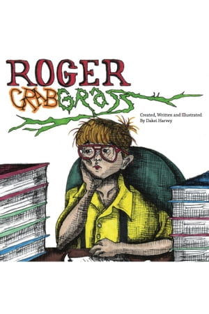 Roger Crabgrass