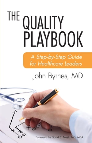 The Quality Playbook