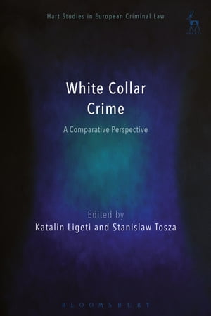 White Collar Crime