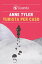 Turista per casoŻҽҡ[ Anne Tyler ]