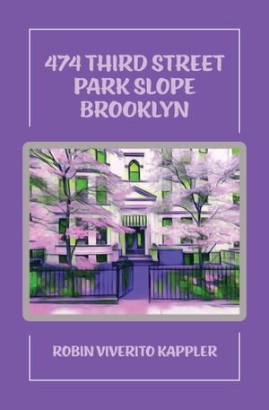 474 Third Street Park Slope Brooklyn