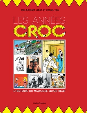 Les Années Croc