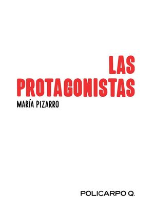 Las protagonistas