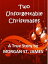 Two Unforgettable ChristmasesŻҽҡ[ Morgan St. James ]