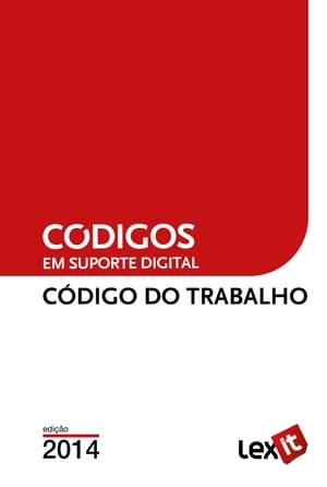 Código do Trabalho 2014