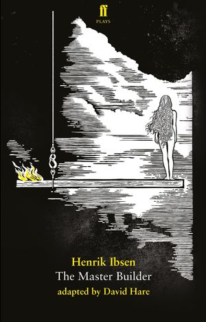 The Master Builder【電子書籍】[ Henrik Ibsen ]