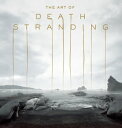 THE ART OF DEATH STRANDING【電子書...