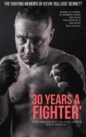 30 Years a Fighter