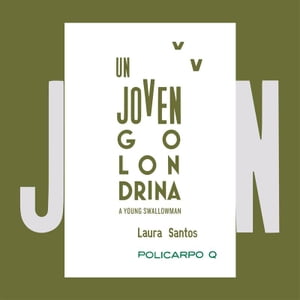 Un joven golondrina