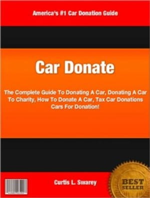 Car Donate