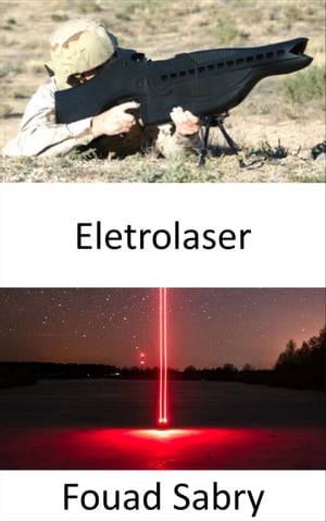 Eletrolaser