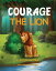 Courage the LionŻҽҡ[ Lawhorne ]