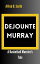 DEJOUNTE MURRAY