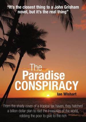 The Paradise Conspiracy