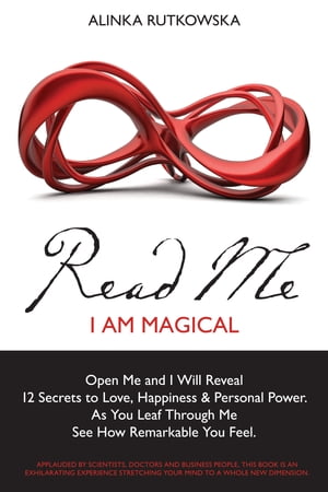 Read Me - I am Magical