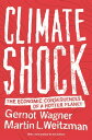 Climate Shock The Economic Consequences of a Hotter Planet