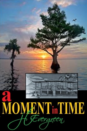 A Moment In Time【電子書籍】[ J.T. Evergreen ]