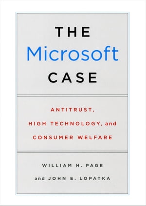 The Microsoft Case