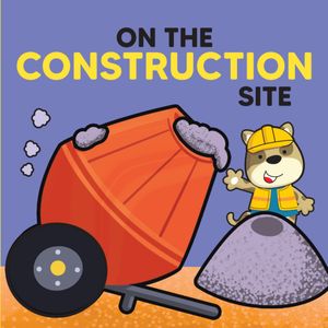 ŷKoboŻҽҥȥ㤨Wheels at Work: On the Construction siteŻҽҡ[ Wonder House Books ]פβǤʤ146ߤˤʤޤ