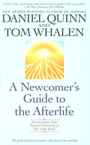 A Newcomer's Guide to the Afterlife On the Other Side Known Commonly as The Little Book