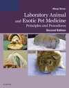 Laboratory Animal and Exotic Pet Medicine Principles and Procedures【電子書籍】 Margi Sirois, EdD, MS, RVT, CVT, LAT, VTES