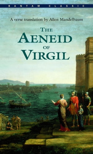 The Aeneid of Virgil