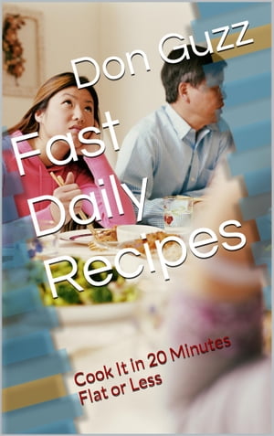 Fast Daily Recipes