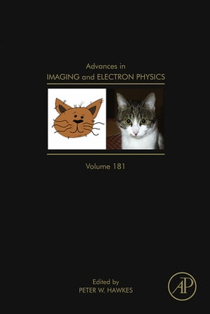 Advances in Imaging and Electron Physics