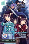 Sword Art Online: Hollow Realization, Vol. 3【電子書籍】[ Reki Kawahara ]