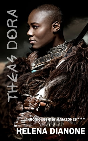 Th?as D?ra【電子書籍】[ Helena Dianone ]