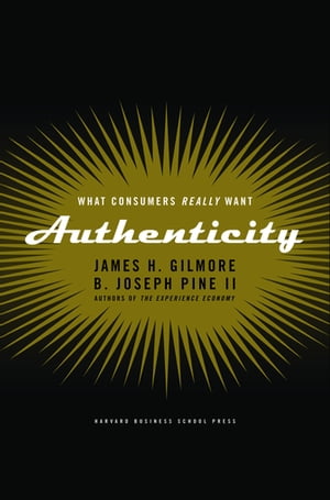 Authenticity