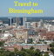 Travel to BirminghamŻҽҡ[ Keeran Jacobson ]