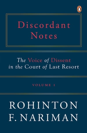 Discordant Notes, Volume 1