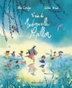 Le R ve de Mademoiselle Papillon【電子書籍】 Alia Cardyn