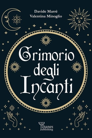 Il grimorio degli incanti