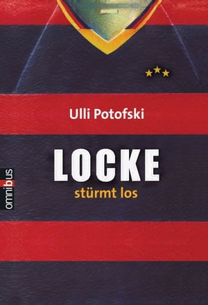 Locke stürmt los