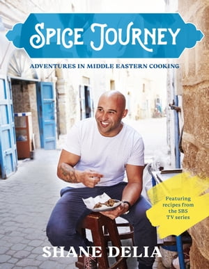 Spice Journey