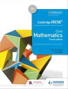 Cambridge IGCSE Core Mathematics 4th edition【電子書籍】 Ric Pimentel