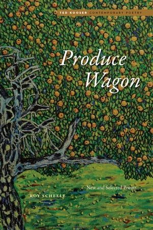 Produce Wagon