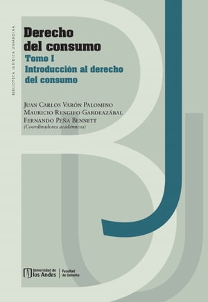 楽天楽天Kobo電子書籍ストアDerecho del consumo. Tomo I, Introducci?n al derecho del consumo【電子書籍】[ Juan Carlos Var?n Palomino ]