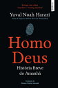 ŷKoboŻҽҥȥ㤨Homo Deus: Hist?ria Breve do Amanh?Żҽҡ[ Yuval Noah Harari ]פβǤʤ2,200ߤˤʤޤ