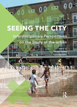 ŷKoboŻҽҥȥ㤨Seeing the City Interdisciplinary Perspectives on the Study of the UrbanŻҽҡۡפβǤʤ8,465ߤˤʤޤ