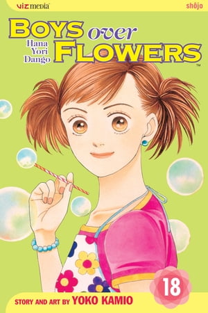 Boys Over Flowers, Vol. 18